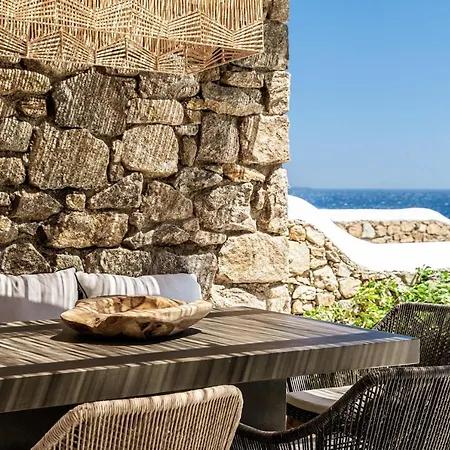 Villa Ananta Mykonos *