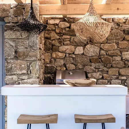 Villa Ananta Mykonos *