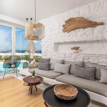 Ananta Mykonos *