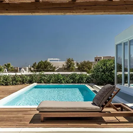 Ananta Mykonos *
