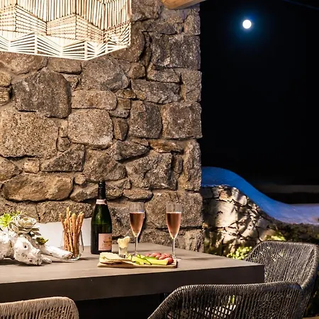 Ananta Mykonos Villa