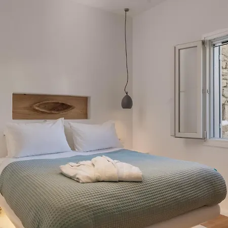 Villa Ananta Mykonos Mykonos Town