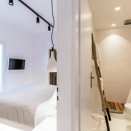 Ananta Mykonos