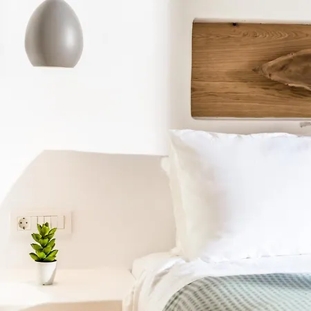 Villa Ananta Mykonos Mykonos Town