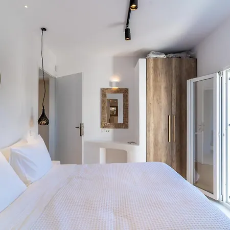 Villa Ananta Mykonos