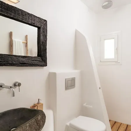Villa Ananta Mykonos