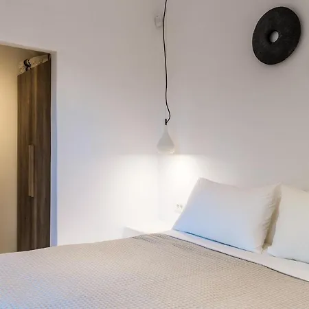 Villa Ananta Mykonos *