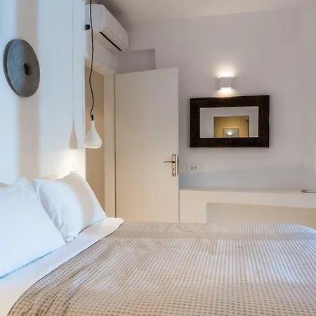Ananta Mykonos Villa *