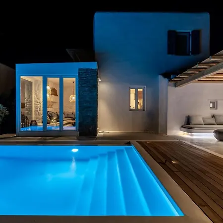 Ananta Mykonos *