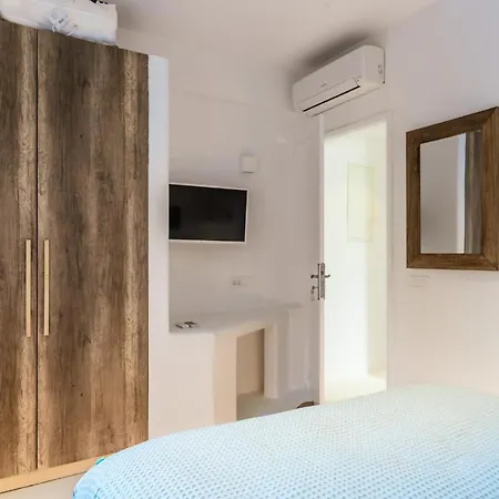 Ananta Mykonos Villa *