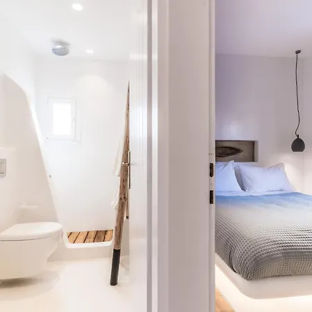 Villa Ananta Mykonos Mykonos Town