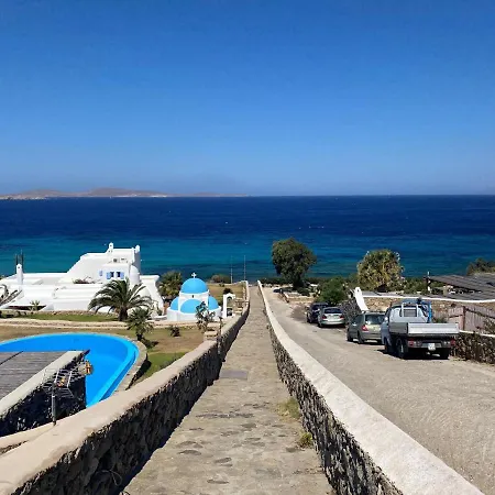 Villa Ananta Mykonos *